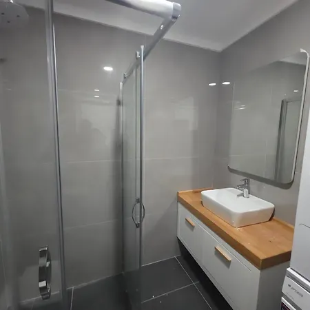Full Aktiviteli Merkezi Konumda Tatil Alanya