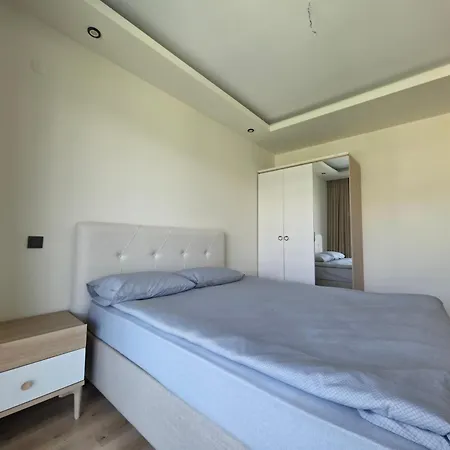 Full Aktiviteli Merkezi Konumda Tatil * Alanya